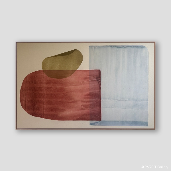 VANHULLEBUSCH Catherine - I'd think less if my mind had an off switch